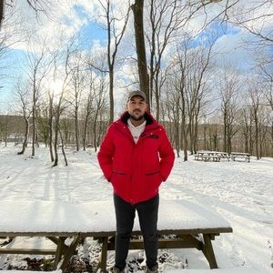 Meet your Posher, Ömerfaruk